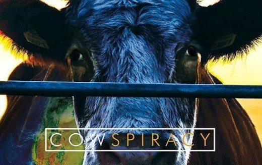 カウスピラシー（Cowspiracy）