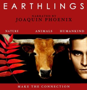 ドキュメンタリー：アースリングス（Earthlings）